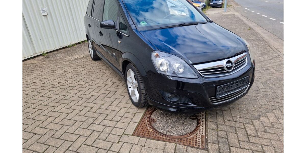 Opel Zafira 248.000 km 1.850 &euro; Melle 49324