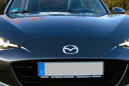 Mazda MX-5 1.780 km 34.490 &euro; München 80339
