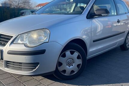 VW Polo 157.175 km 2.350 &euro; Tübingen-Bühl 72072