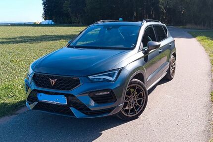 Cupra Ateca 71.000 km 25.400 &euro; Aichhalden 78733