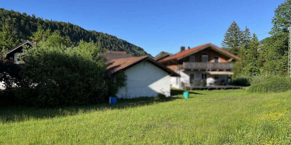 Grundstück Oberau - 509.000&euro; | Angebot:25164415