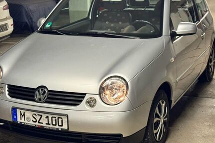 VW Lupo 73.500 km 3.000 &euro; München 80805