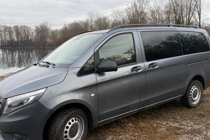 Mercedes-Benz Vito 99.500 km 26.500 &euro; Eching 85386