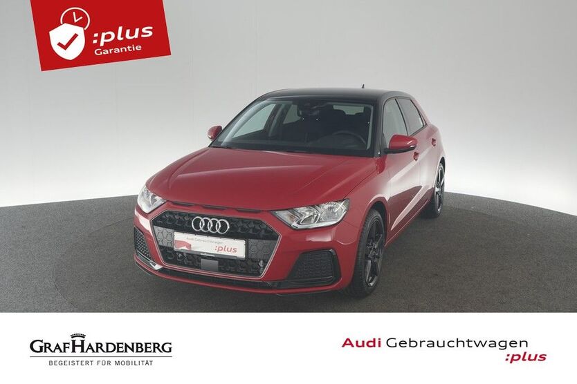 Audi A1 3.000 km 25.760 € Singen 78224