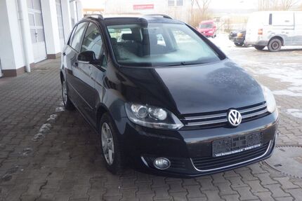 VW Golf Plus 181.861 km 4.750 &euro; Heldburg 98663