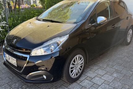 Peugeot 208 52.000 km 8.600 &euro; Willstätt 77731