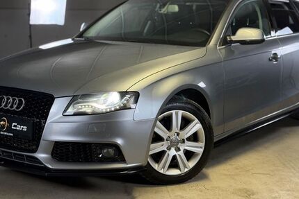 Audi A4 216.280 km 4.999 &euro; München 81677