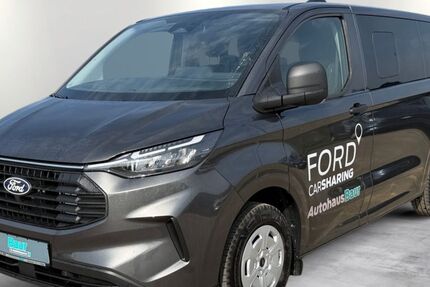 Ford Transit Custom 9.420 km 42.840 &euro; Mutlangen 73557
