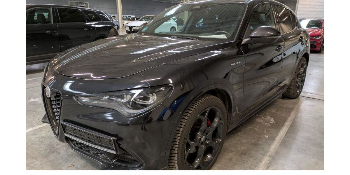 Alfa Romeo Stelvio 53.219 km 41.485 &euro; Pohlheim 35415