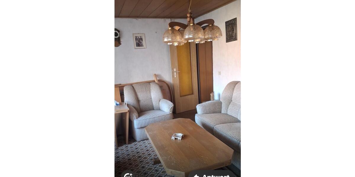 Reihenhaus Duderstadt - 8 Zimmer, 130 m&sup2;, 85.000&euro; | Angebot:26351807