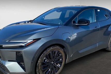 Toyota C-HR 2.000 km 50.990 &euro; Eschborn 65760