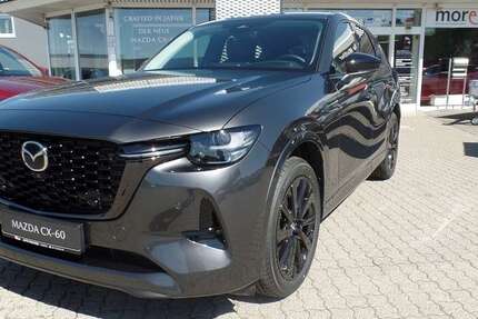 Mazda CX-60 14.000 km 42.870 &euro; Freiberg 09599