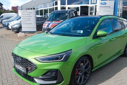 Ford Focus 28.630 km 35.990 &euro; Aschersleben 06449