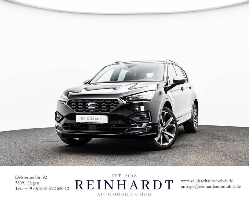 Seat Tarraco 79.123 km 31.265 € Hagen 58091