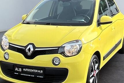 Renault Twingo 154.570 km 5.990 &euro; Albstadt 72458