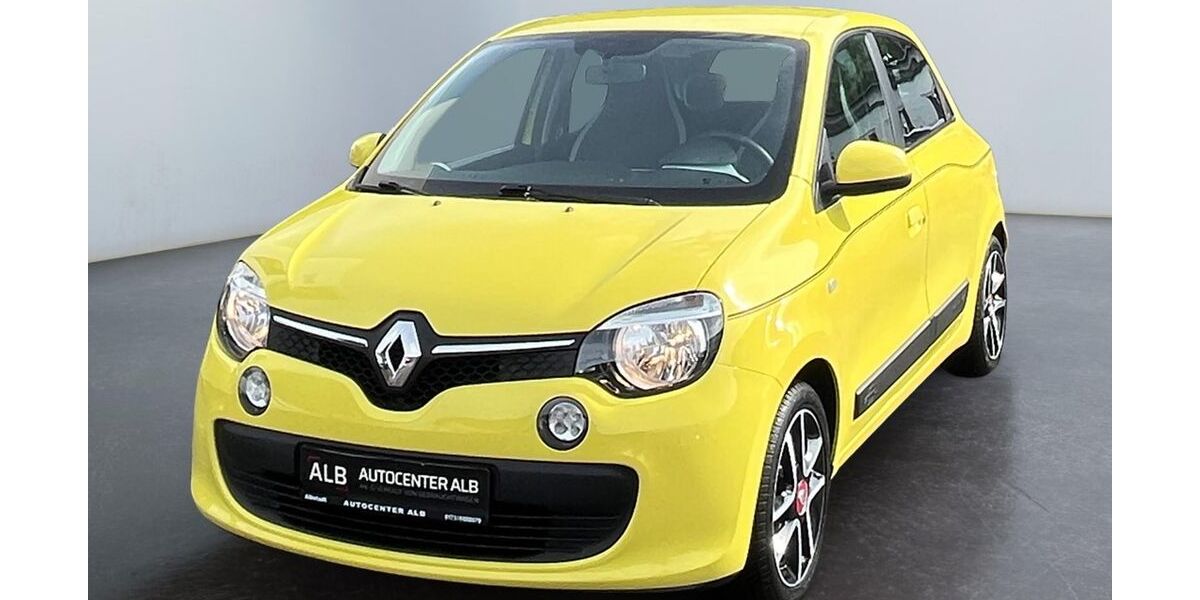 Renault Twingo 154.570 km 5.990 &euro; Albstadt 72458