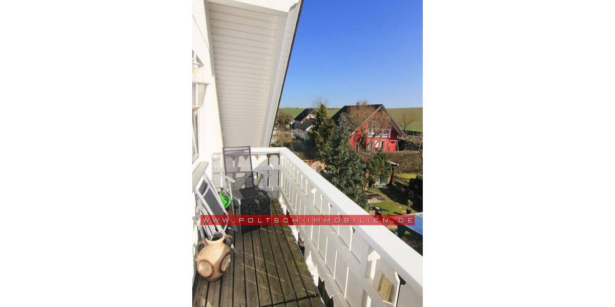 Etagenwohnung Gera Bieblach-Ost - 3 Zimmer, 64 m&sup2;, 89.000&euro; | Angebot:25986944