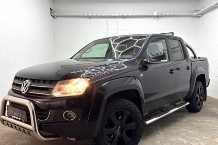 VW Amarok 133.500 km 15.900 &euro; Bad Langensalza 99947