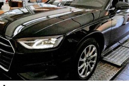 Audi A4 65.630 km 36.630 &euro; Tübingen 72072