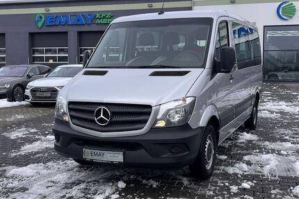 Mercedes-Benz Sprinter 160.000 km 22.498 &euro; Dautphetal 35232