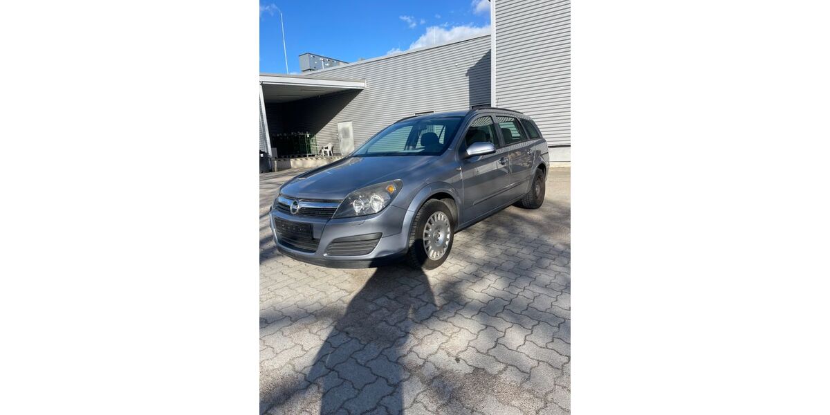 Opel Astra 80.000 km 2.999 &euro; Lübeck 23560