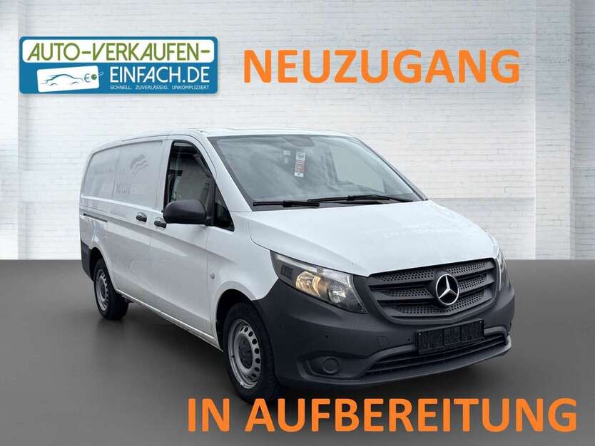Mercedes-Benz Vito 145.000 km 22.499 € Delmenhorst 27755