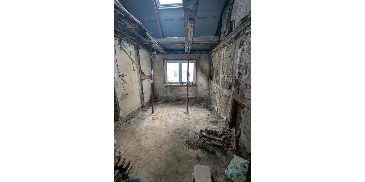 Reihenhaus Loitz - 4 Zimmer, 110 m&sup2;, 19.000&euro; | Angebot:25590306