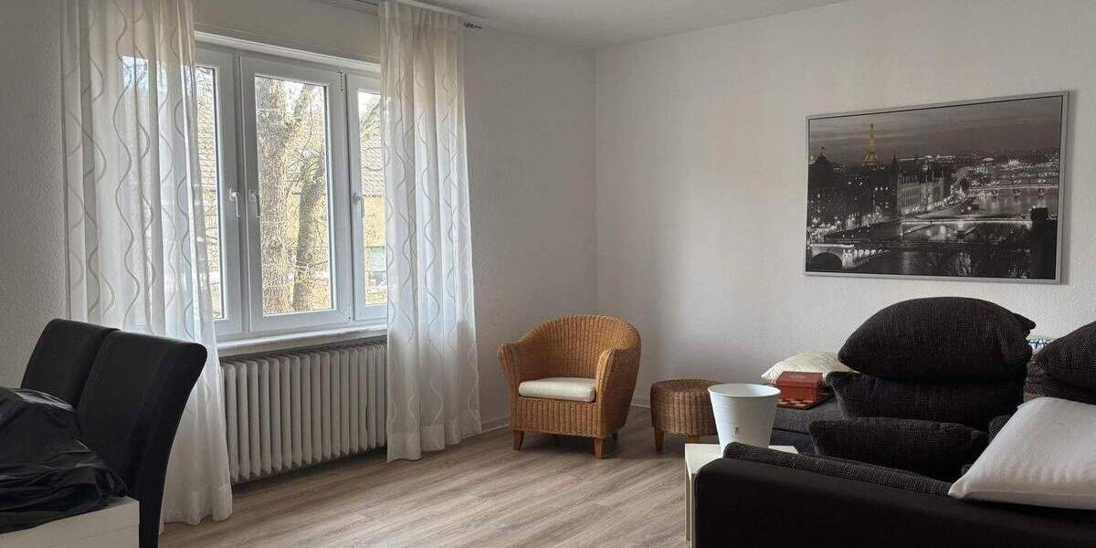 Reihenendhaus Mönchengladbach Lürrip - 5 Zimmer, 115 m&sup2;, 365.000&euro; | Angebot:24545158