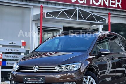 VW Touran 143.000 km 13.750 &euro; Karlstadt 97753