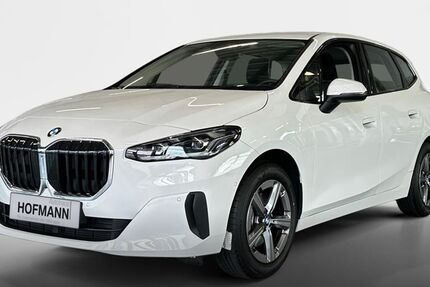 BMW 220 Active Tourer 9.300 km 32.890 &euro; Pfaffenhofen 85276