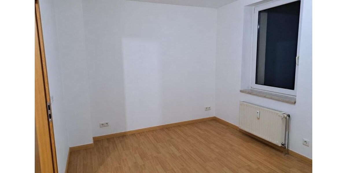 Etagenwohnung Wilkau-Haßlau Haßlau - 2 Zimmer, 54 m&sup2;, 499&euro; | Angebot:26400453