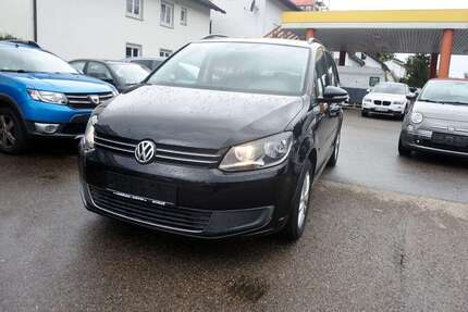 VW Touran