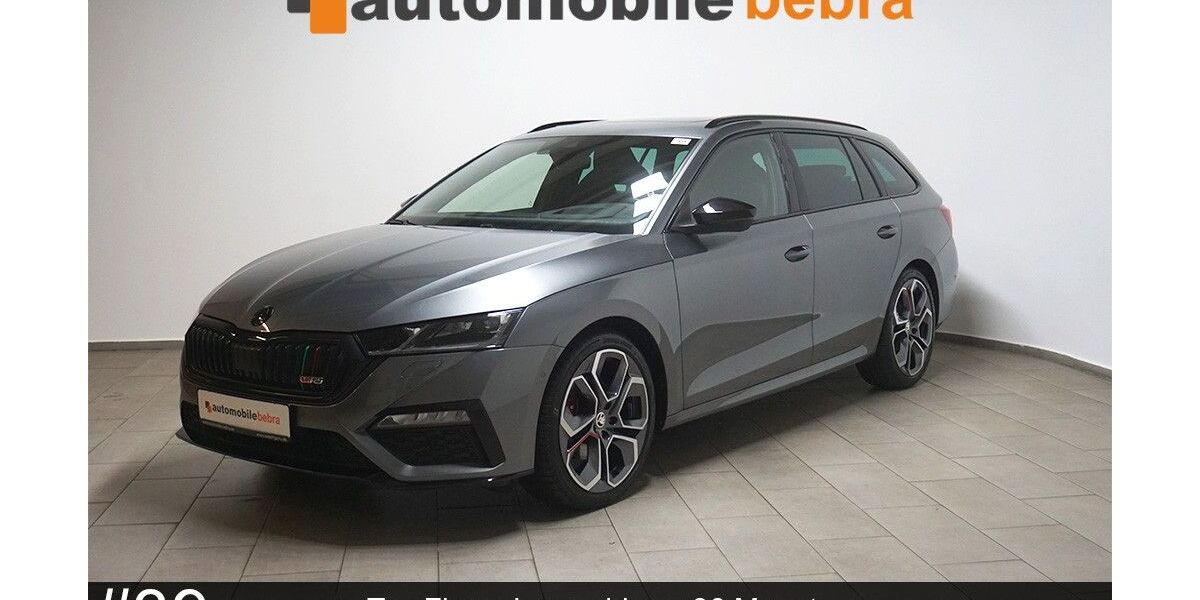Skoda Octavia 38.068 km 32.490 &euro; Bebra 36179