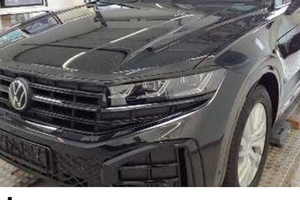 VW Touareg 18.344 km 78.430 &euro; Lörrach 79540