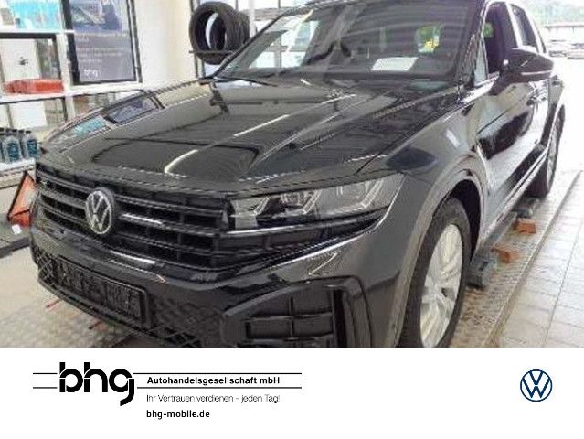 VW Touareg 18.344 km 78.430 &euro; Lörrach 79540