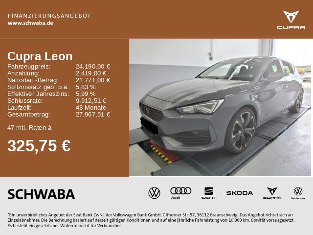 Leon