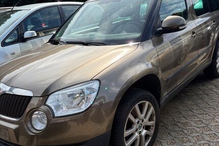 Skoda Yeti 364.000 km 2.990 &euro; Lüneburg 21339