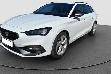 Seat Leon 22.210 km 26.650 &euro; Ingolstadt 85053