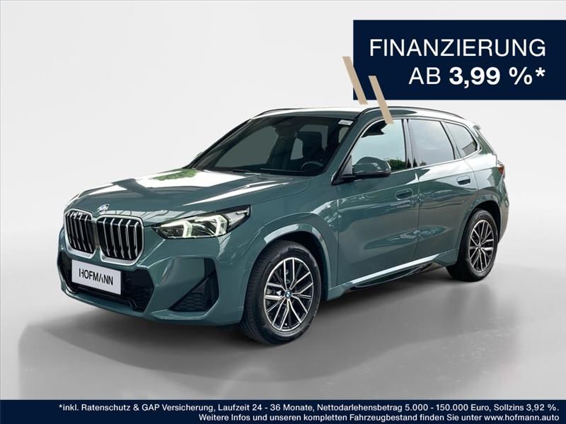 BMW X1 22.300 km 44.960 € Ingolstadt 85053