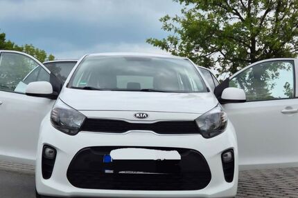 Kia Picanto 61.684 km 7.700 &euro; Neunkirchen-Seelscheid 53819