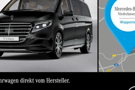 Mercedes-Benz V 300 6.000 km 105.890 &euro; Wuppertal 42115