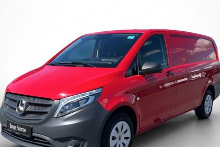 Mercedes-Benz Vito 123.200 km 22.848 &euro; Zeithain 01619