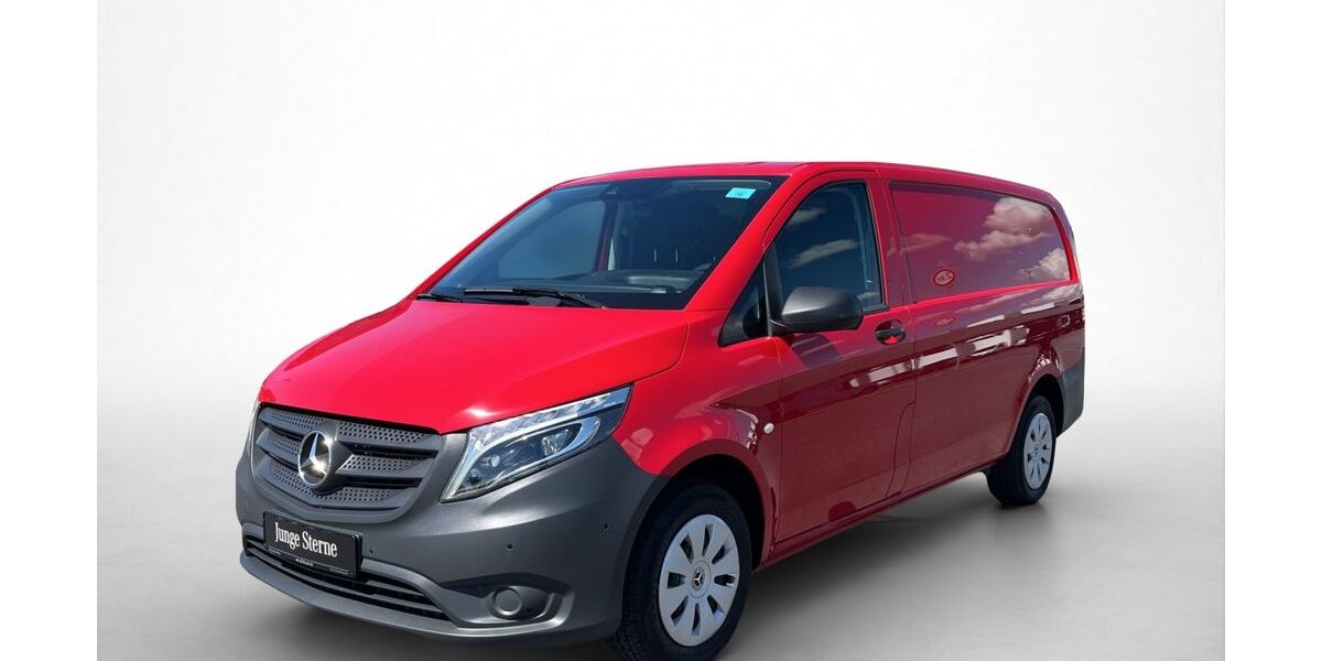 Mercedes-Benz Vito 123.200 km 22.848 &euro; Zeithain 01619