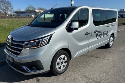 Renault Trafic 22.800 km 33.900 &euro; Augsburg 86179
