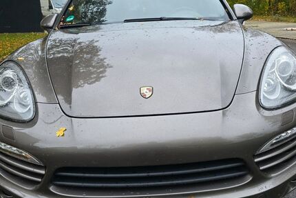 Porsche Cayenne 217.000 km 21.500 € Ulm 89079