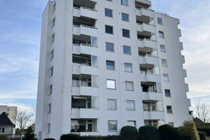 VERMIETUNG ZUM GÜNSTIGEN EINSTIEGSPREIS! 2 zimmer