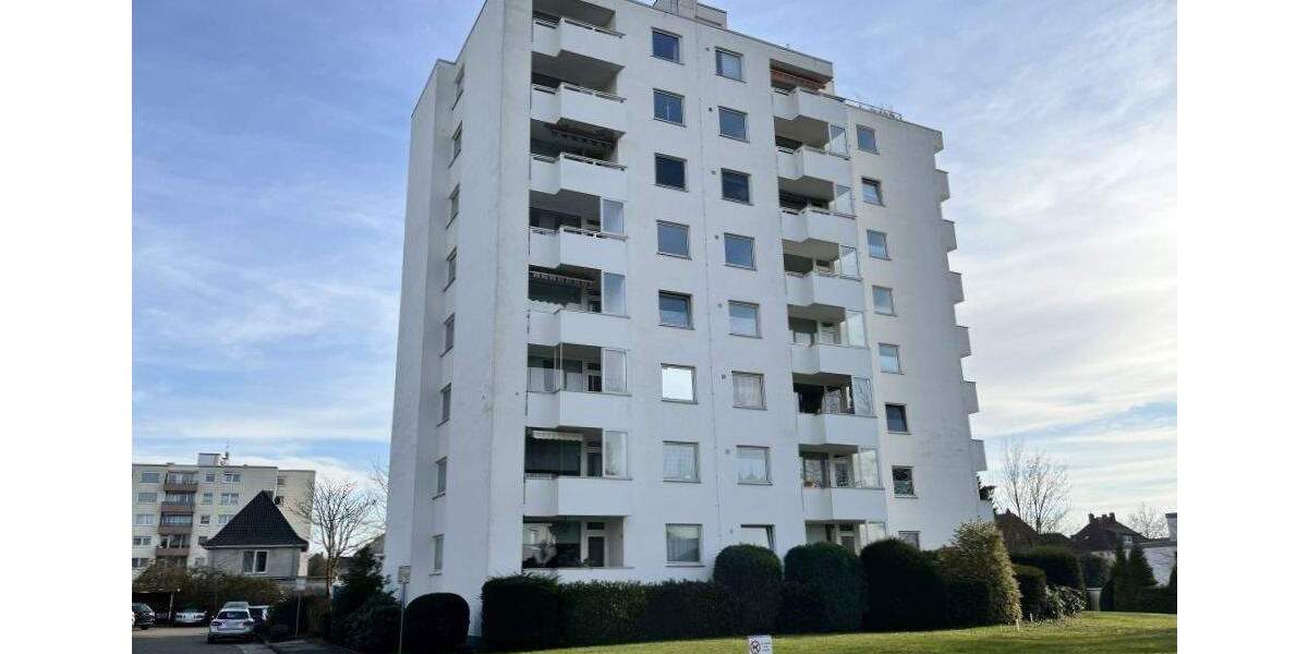 VERMIETUNG ZUM GÜNSTIGEN EINSTIEGSPREIS! 2 zimmer