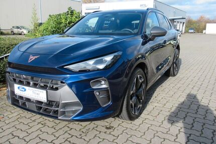 Cupra Terramar 12.800 km 33.250 &euro; Ascheberg 59387