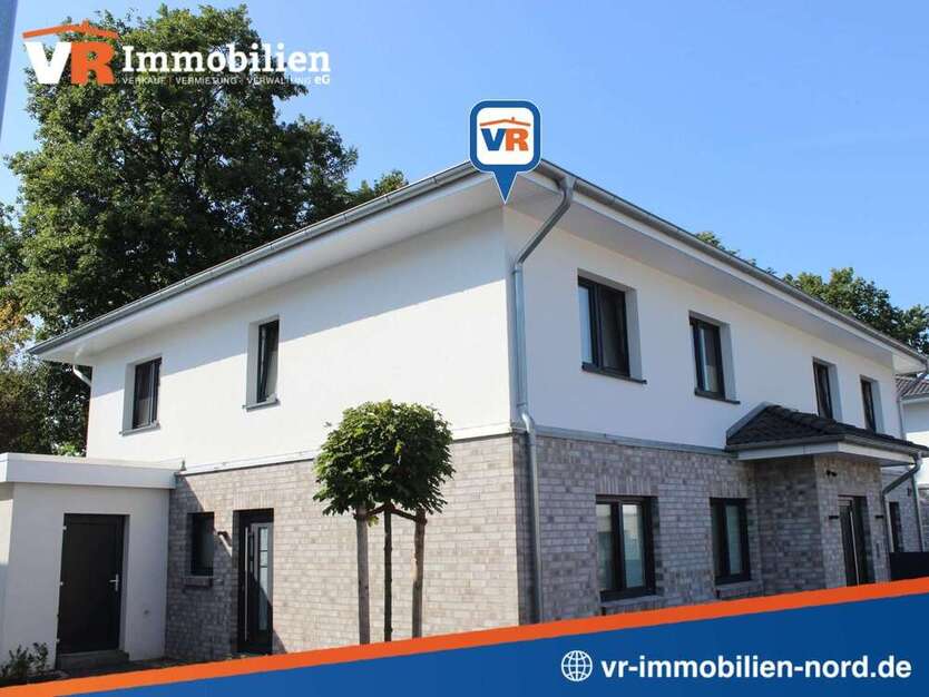 Wohnung zum Mieten in Heide 760 € 63.91 m²