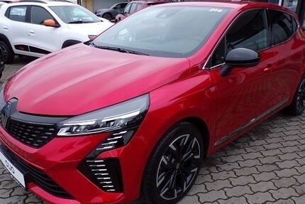 Renault Clio 5.000 km 19.990 &euro; Brandenburg a.d. Havel 14772